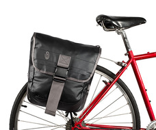 Tandem Pannier