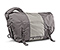 ballistic nylon gunmetal / cement / gunmetal