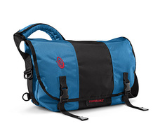 ballistic nylon blue / black / blue