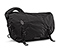 ballistic nylon black / black / black