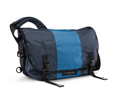 ballistic nylon navy / blue / navy