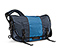 ballistic nylon navy / blue / navy