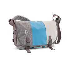 texture grey / ballistic nylon Cold Blue / coated canvas Tusk Grey