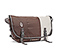 coated canvas mahogany brown / mahogany brown / tusk grey