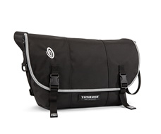 Map Messenger Bag