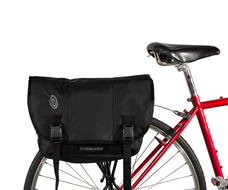 Shift Pannier Messenger