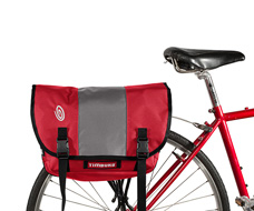 Shift Pannier Messenger