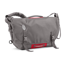 D-Lux Laptop Messenger Bondage 2012