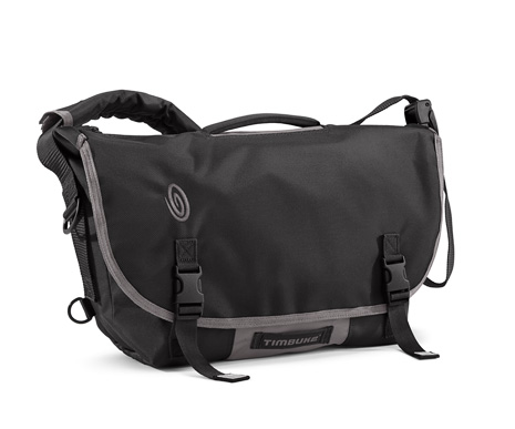Selected Colorballistic nylon black gunmetal