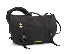 Stork Messenger Bag