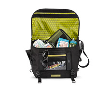 Stork Messenger Bag