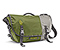 ballistic nylon algae green / algae green / cement