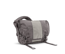 ballistic nylon gunmetal / cement / gunmetal