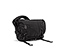 ballistic nylon black / black / black
