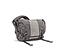 ballistic nylon gunmetal / cement / gunmetal