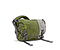 ballistic nylon algae green / algae green / cement