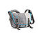 texture grey / texture grey / coated canvas tusk grey