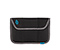 ballistic nylon black / black / black