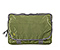oxford nylon algae green