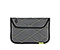 420d nylon gunmetal