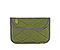 420d nylon algae green