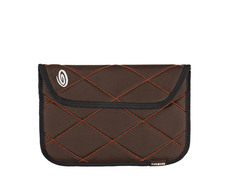 nylon dark brown