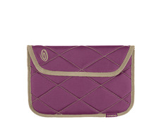 nylon village violet