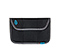 ballistic nylon black / black / black