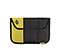 ballistic nylon yield / black / black