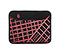 neoprene revlon red