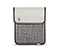 texture grey / coated canvas tusk grey