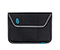 ballistic nylon black / black / black