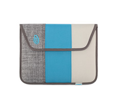 texture grey / ballistic nylon Cold Blue / coated canvas Tusk Grey