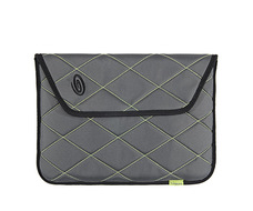 Plush Sleeve for the NEW iPad, iPad 2