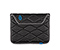 ballistic nylon black / black / black