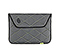 ballistic nylon gunmetal / lime-aid