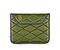 ballistic nylon algae green / gunmetal