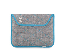 Plush Sleeve for the NEW iPad, iPad 2