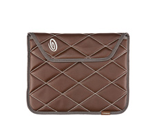 Plush Sleeve for the iPad, iPad 2