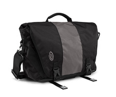 ballistic nylon black / gunmetal / black