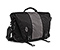 ballistic nylon black / gunmetal / black