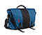ballistic nylon blue / black / blue