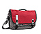 oxford nylon rev red