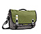 oxford nylon algae green