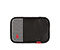 herringbone herringbone / ballistic nylon black / ballistic nylon black