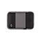 ballistic nylon black / gunmetal