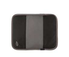 ballistic nylon black / gunmetal / black