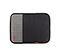 herringbone herringbone / ballistic nylon black / ballistic nylon black