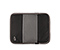ballistic nylon black / gunmetal / black