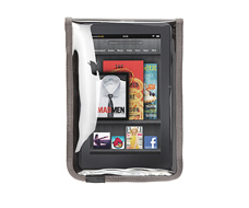 Kindle Fire Splash-Proof Element Jacket
